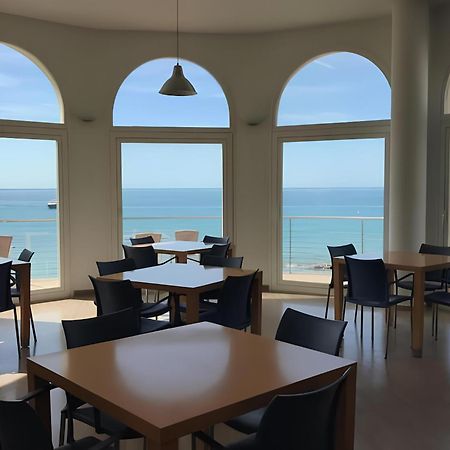 Clp - Beach Front, Pool View And Parking Calpe Eksteriør bilde